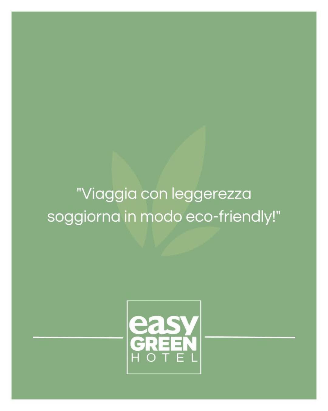 Easy Hotel San Giovanni Rotondo